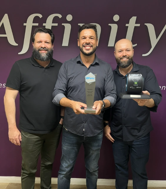 Affinity Corretora