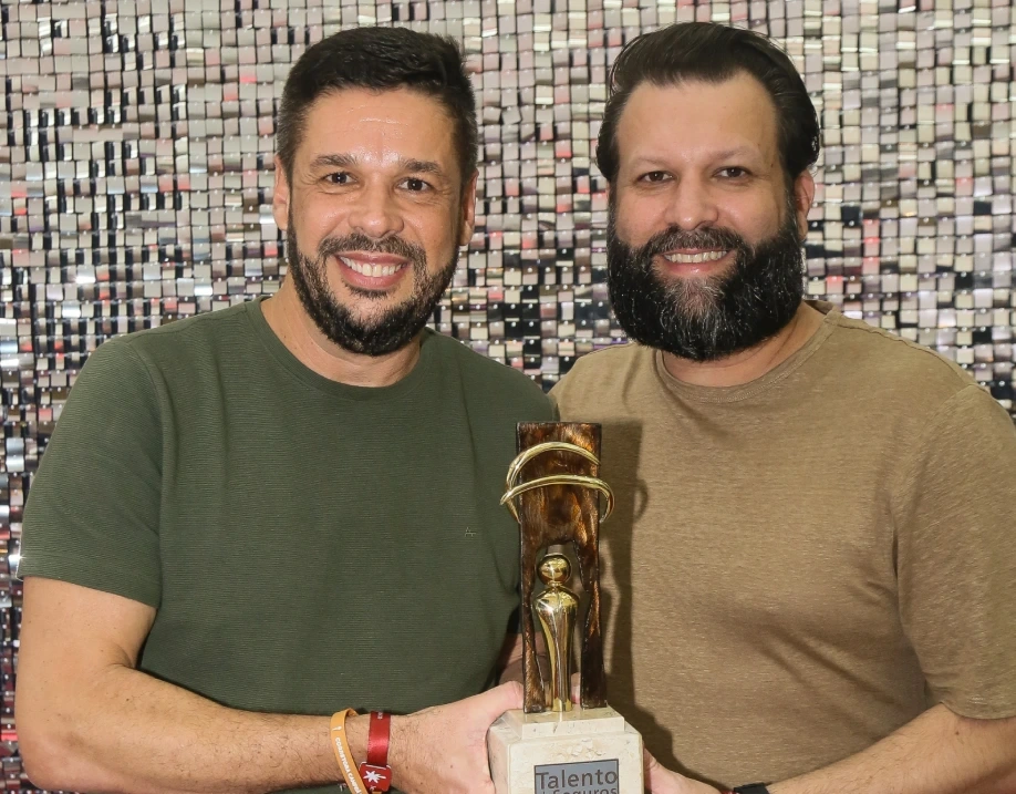 Talento de Seguros — Affinity Corretora