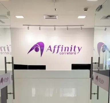 Unidade Affinity Centro RJ