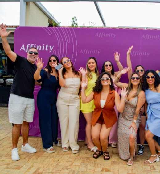 Affinity Corretora