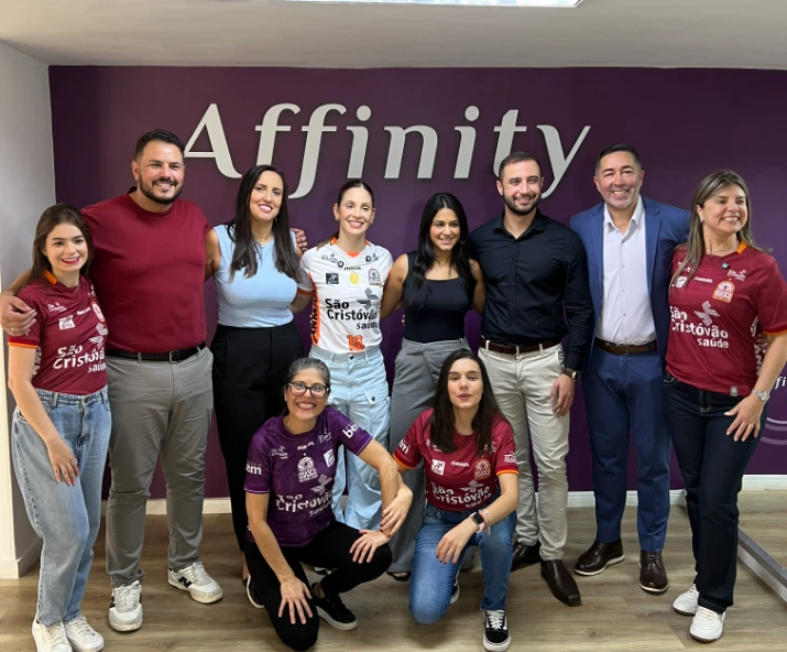 Affinity Corretora
