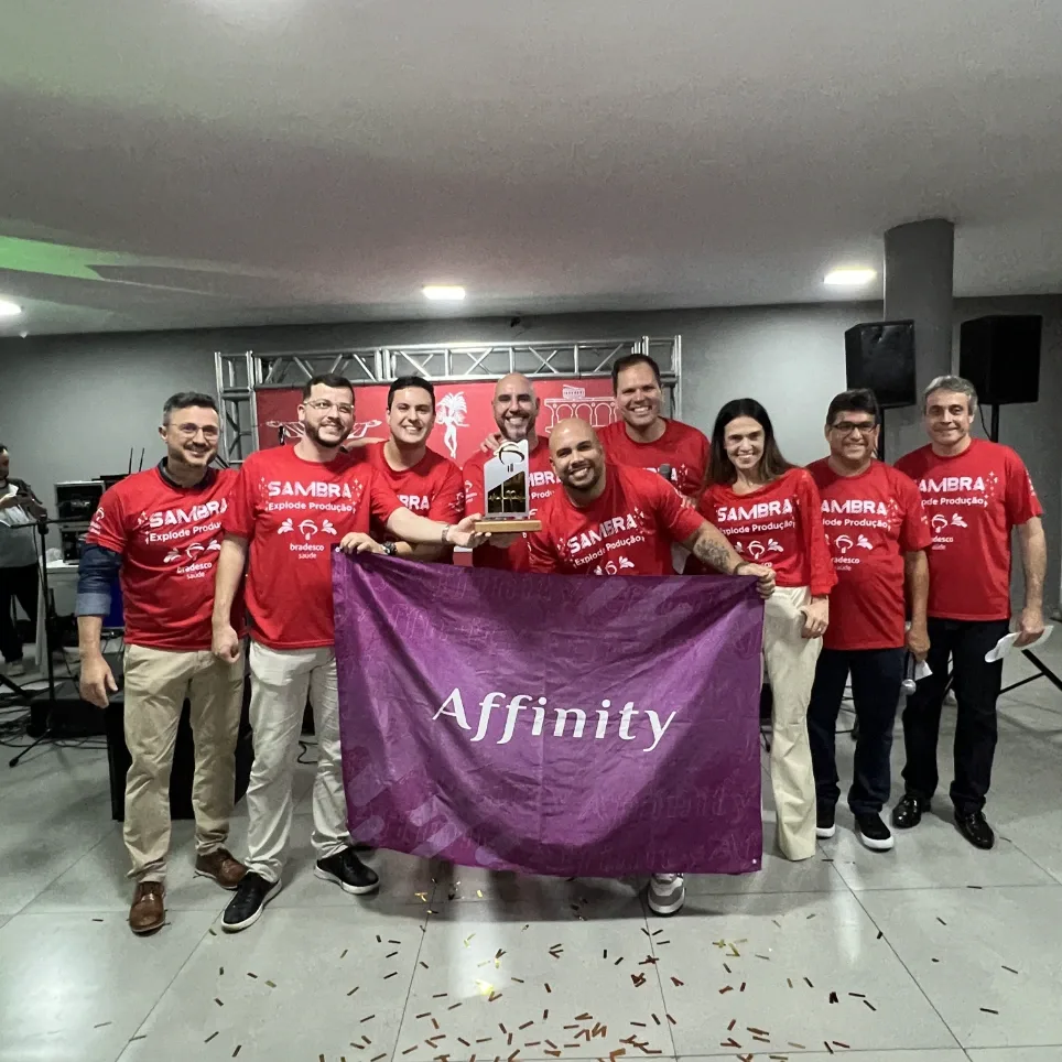 Galeria Affinity 2