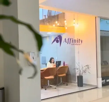 Unidade Affinity Niterói