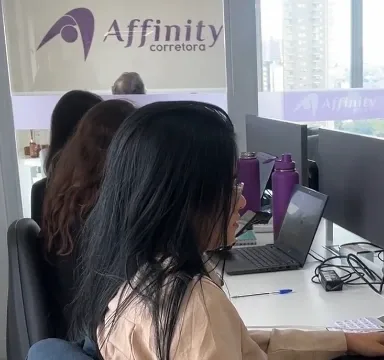 Unidade Affinity ABC