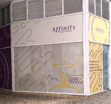 Unidade Affinity Campo Grande