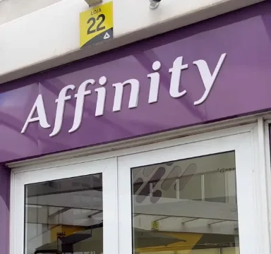 Unidade Affinity Jundiaí