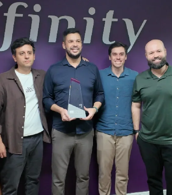 Affinity Corretora