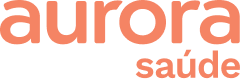 aurora saude logo